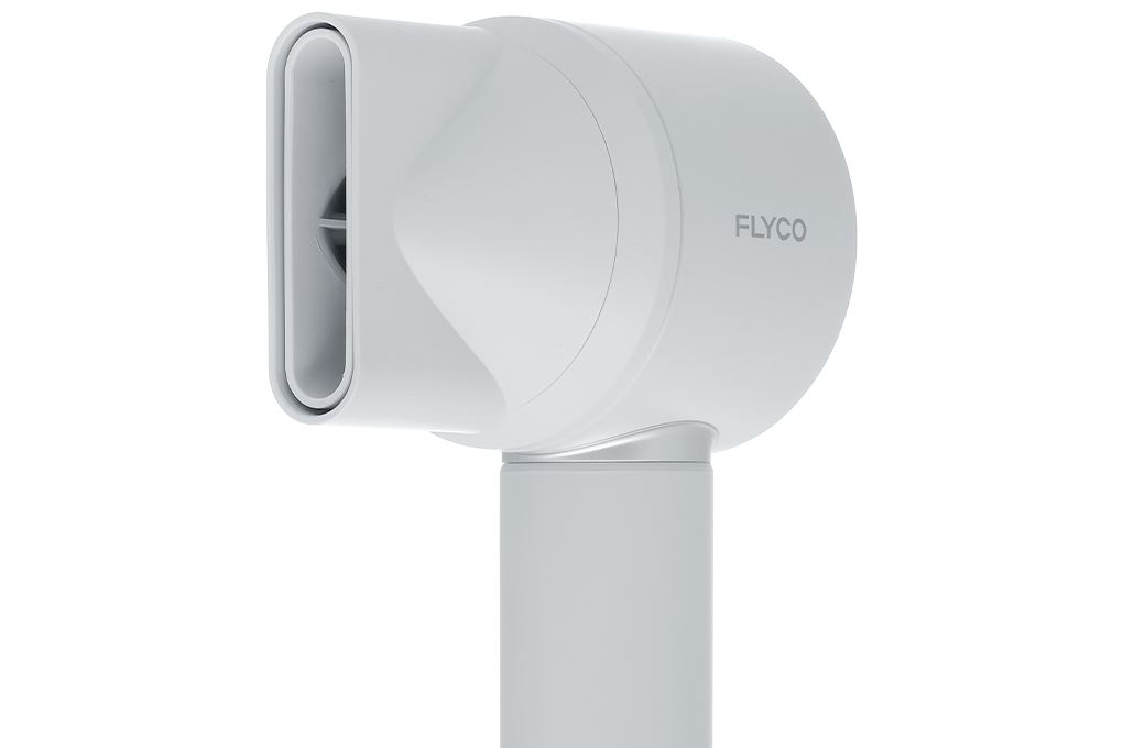 Máy sấy tóc 1600W Flyco FH6371VN Gray