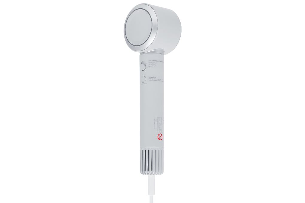 Máy sấy tóc 1600W Flyco FH6371VN Gray