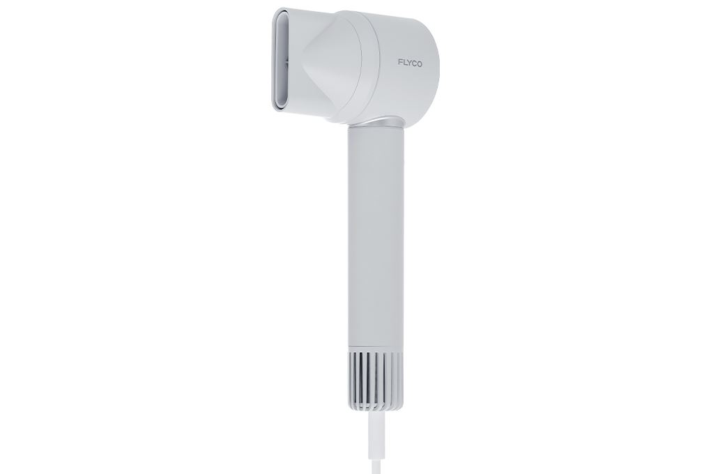 Máy sấy tóc 1600W Flyco FH6371VN Gray