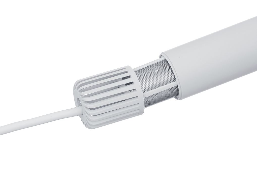 Máy sấy tóc 1600W Flyco FH6371VN Gray