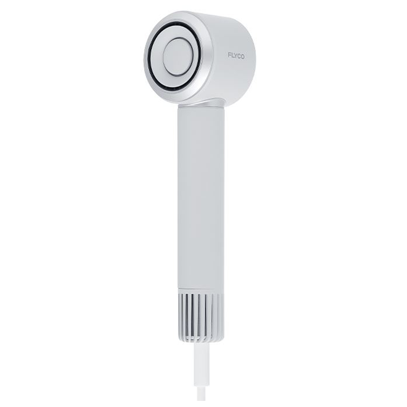 Máy sấy tóc 1600W Flyco FH6371VN Gray