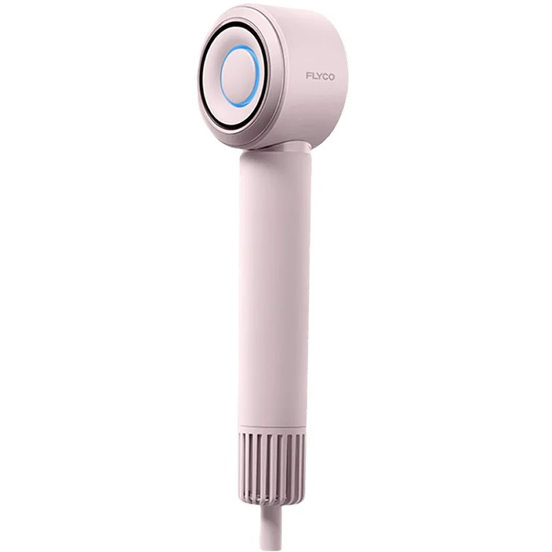 Máy sấy tóc 1600W Flyco FH6371VN Pink