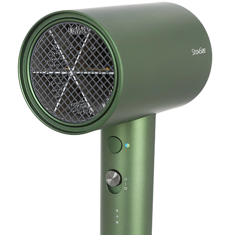 Máy sấy tóc 1800W Showsee A5-G