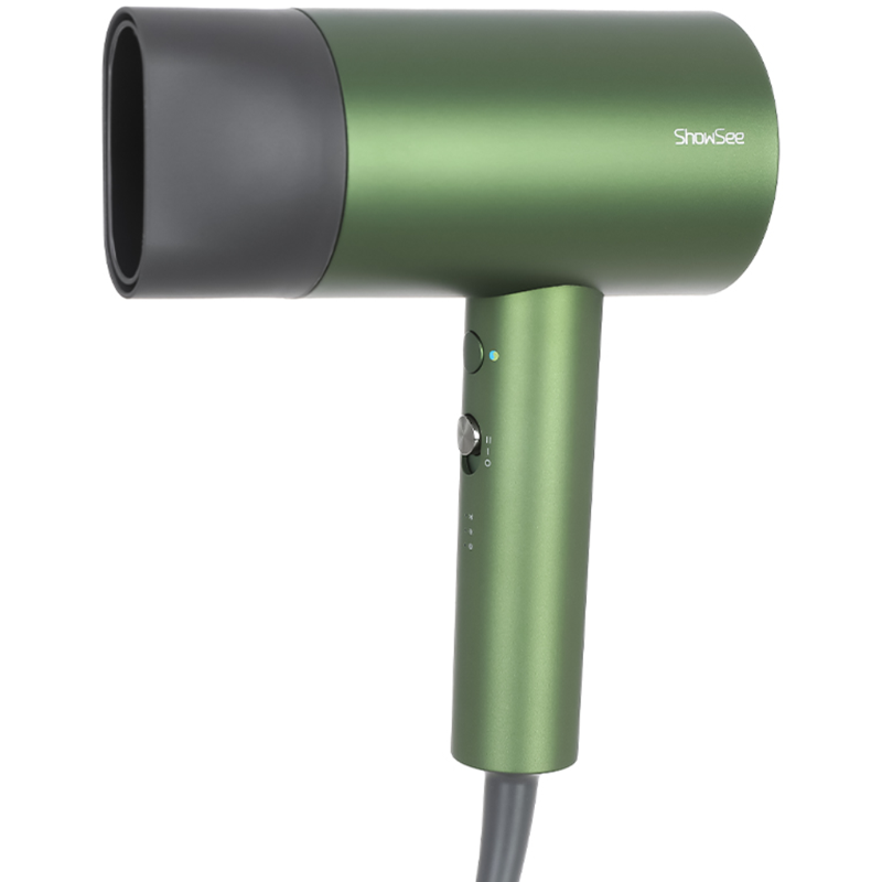 Máy sấy tóc 1800W Showsee A5-G