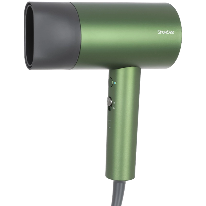 Máy sấy tóc 1800W Showsee A5-G