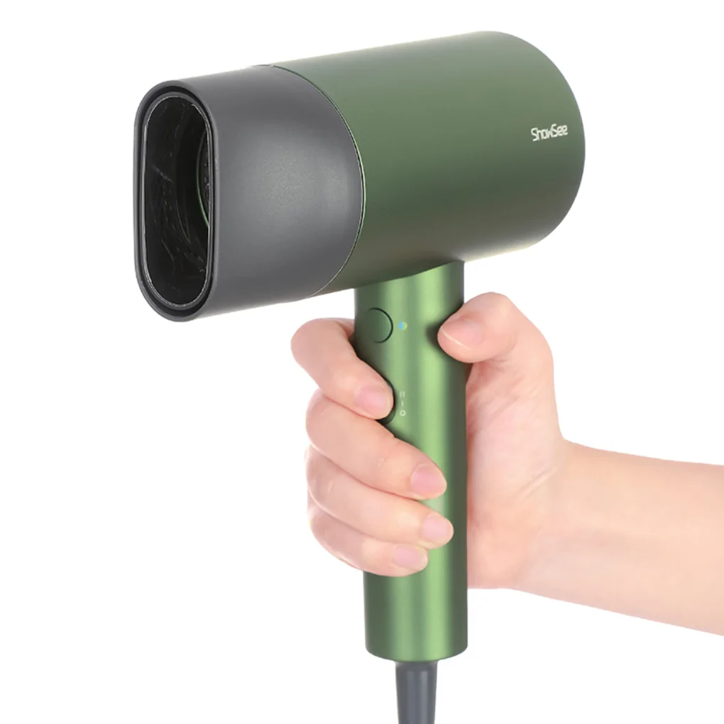 Máy sấy tóc 1800W Showsee A5-G