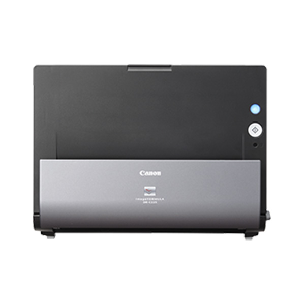 Máy Scan Canon DR-C225 II (A4/A5/ Đảo mặt/ ADF/ USB)