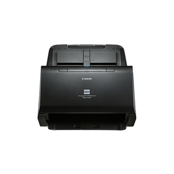 Máy Scan Canon DR-C240 (A4/A5/ Đảo mặt/ USB)