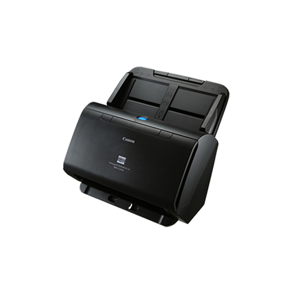 Máy Scan Canon DR-C240 (A4/A5/ Đảo mặt/ USB)