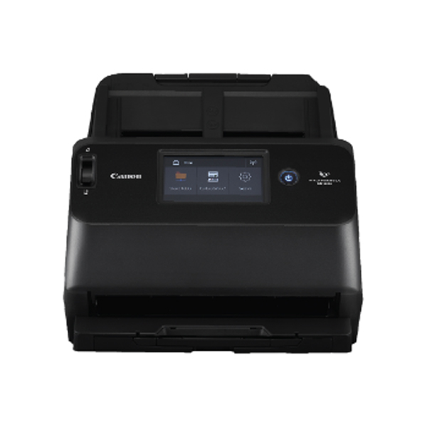 Máy Scan Canon DR-S150 (A4/A5/ Đảo mặt/ ADF/ USB)