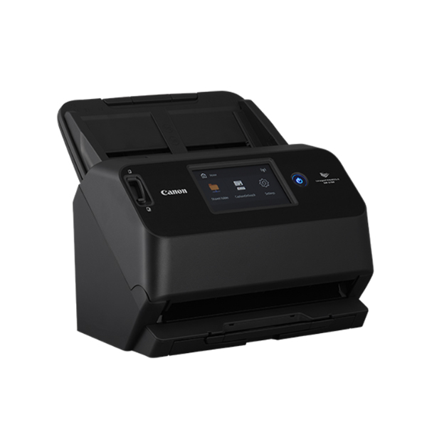 Máy Scan Canon DR-S150 (A4/A5/ Đảo mặt/ ADF/ USB)