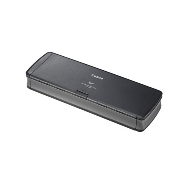 Máy Scan Canon P-215 Mark II (A4/A5/ Đảo mặt/ ADF/ USB)