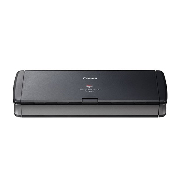 Máy Scan Canon P-215 Mark II (A4/A5/ Đảo mặt/ ADF/ USB)