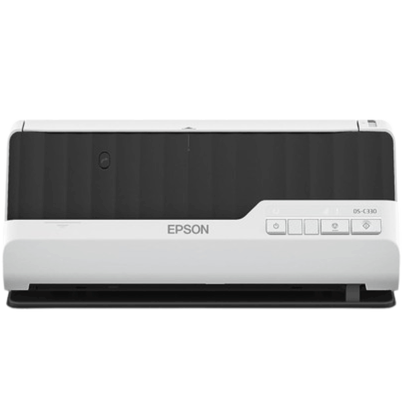 Máy Scan Epson DS-C330 (A4/A5/scan 2 mặt tự động/ 30ppm/ADF/USB)_B11B272501