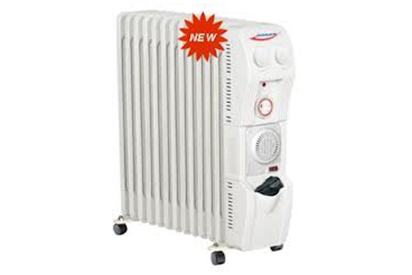 Máy sưởi dầu NONAN SD-02 13 thanh