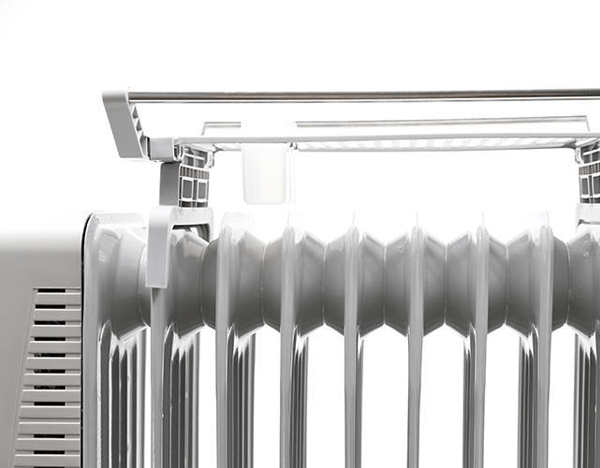 Máy sưởi dầu Nonan SD-03 13 thanh