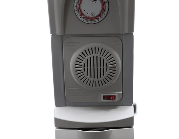 Máy sưởi dầu Nonan SD-03 13 thanh