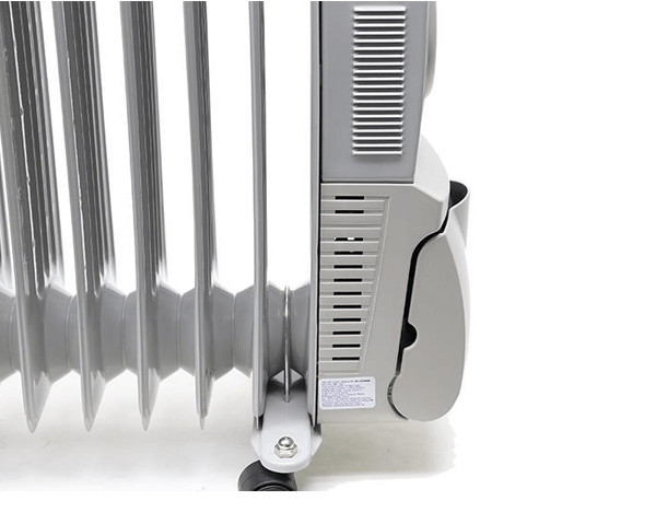 Máy sưởi dầu Nonan SD-03 13 thanh