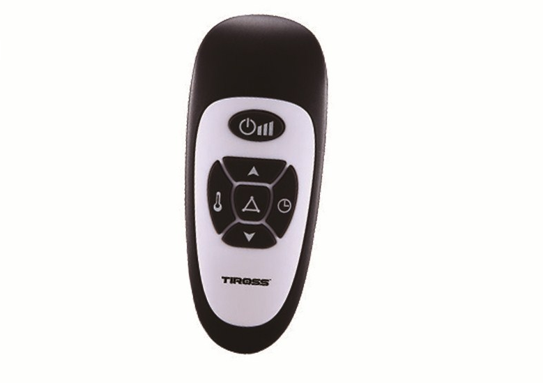 Máy sưởi dầu Tiross TS-9211, 11 thanh