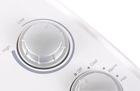 Máy sưởi nhà tắm Korihome BHK-101-W 2000W