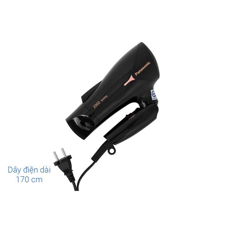 Máy sấy tóc Panasonic EH-NE65-K645