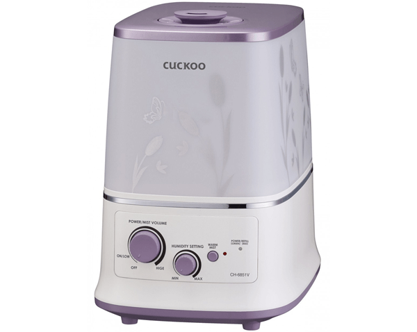 Máy tạo ẩm CUCKOO CH-6851V