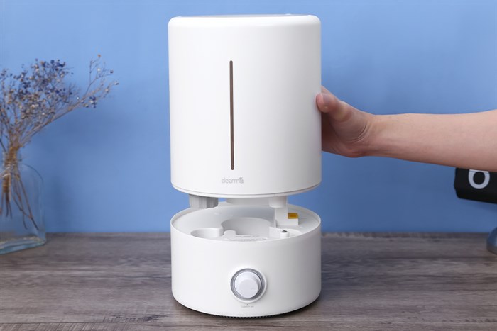 Máy tạo ẩm không khí Deerma F628