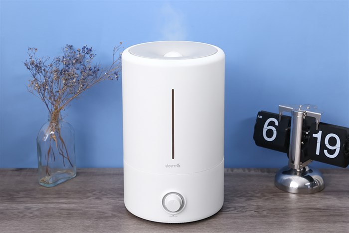 Máy tạo ẩm không khí Deerma F628