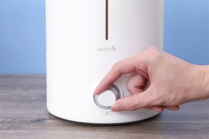 Máy tạo ẩm không khí Deerma F628