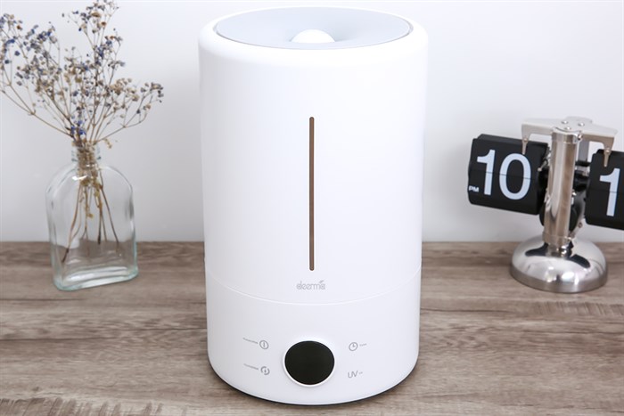 Máy tạo ẩm không khí Deerma F628S
