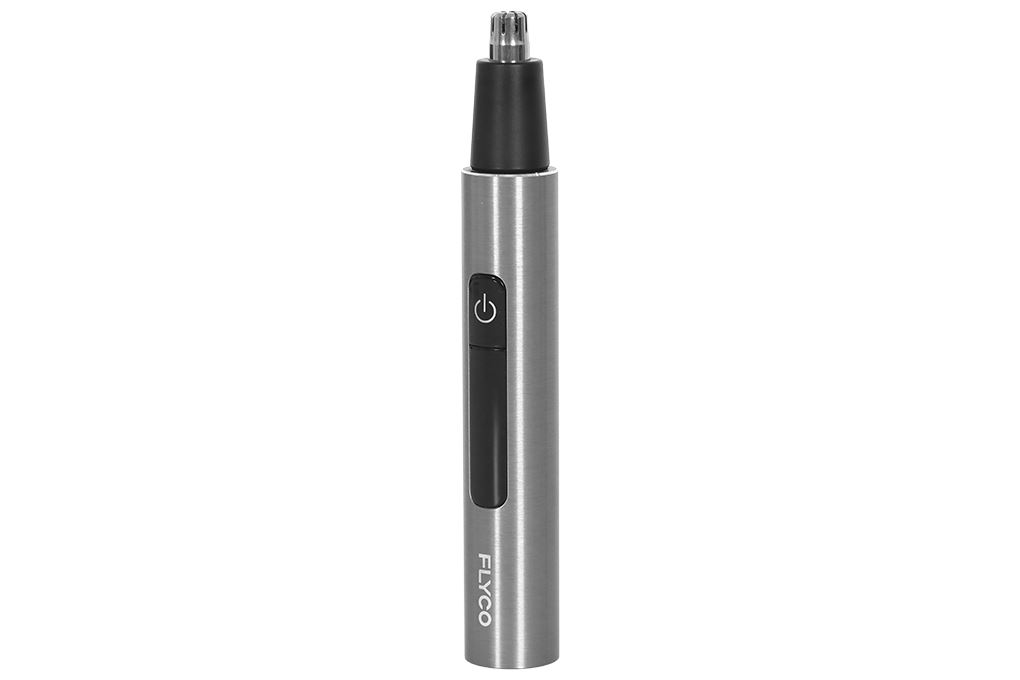 Máy tỉa lông mũi Flyco FS5616 Black