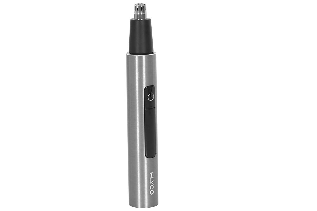 Máy tỉa lông mũi Flyco FS5616 Black