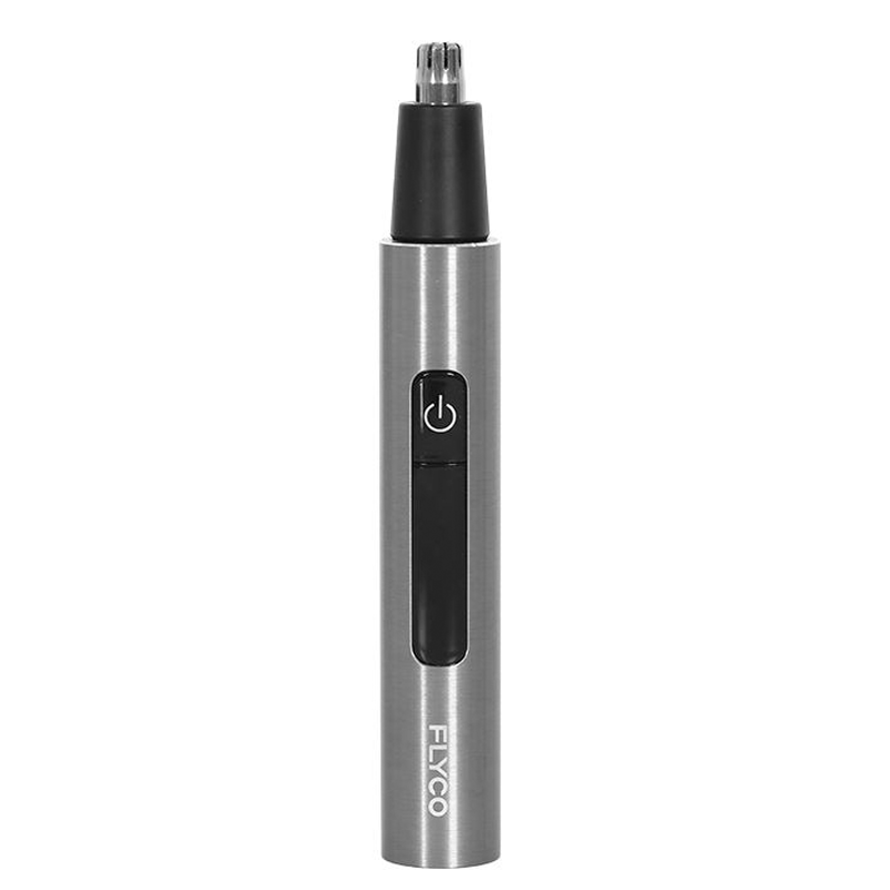 Máy tỉa lông mũi Flyco FS5616 Black