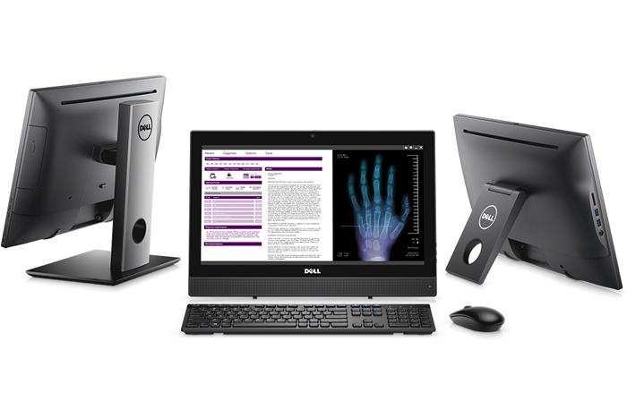 Máy tính All in One Dell OptiPlex 3050 (42OA350013)