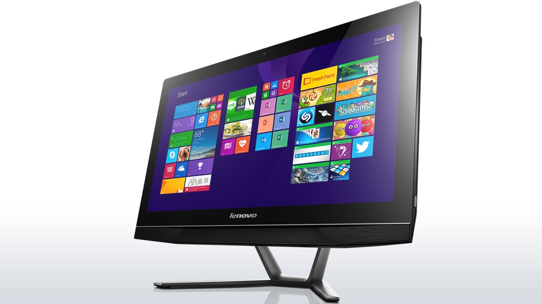 Máy tính All in One Lenovo IdeaCentre B40-30 (F0AW0046VN)
