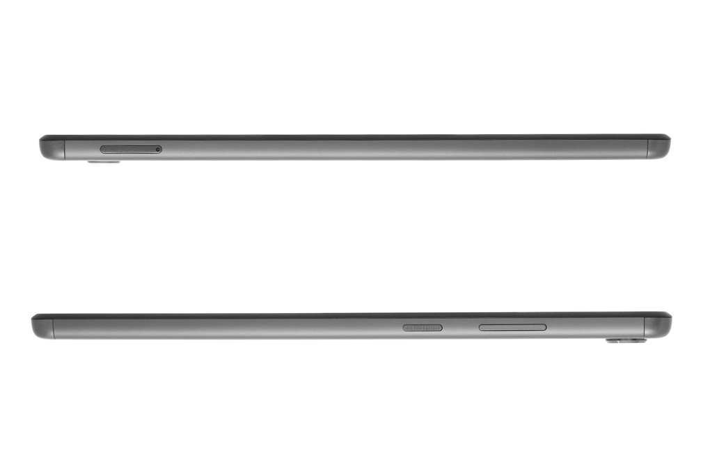 Máy tính bảng Lenovo Tab M8 TB-8505X (3+32) Grey