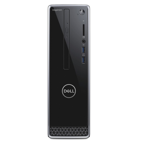 Máy tính để bàn Dell Ins 3470(STI51315-8G-1T),i5-8400/8GB/1TB/DVDRW/K+M