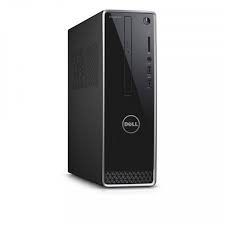 Máy tính để bàn Dell Ins 3470(STI51315-8G-1T),i5-8400/8GB/1TB/DVDRW/K+M