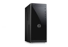 Máy tính để bàn Dell Ins 3670(70157880),i5-8400/8GB/1TB/DVDRW/2GB NVIDIA