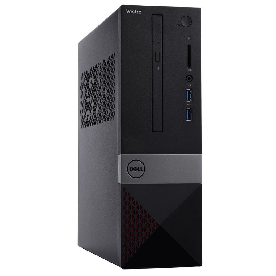 Máy tính để bàn Dell Vos 3470 (HXKWJ1)G5400/4GB/1TB/DVDRW/K+M