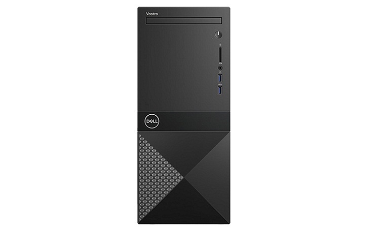 Máy tính để bàn Dell Vos 3670 (MTG5400-4G-1T)G5400/4GB/1TB/DVDRW/K+M
