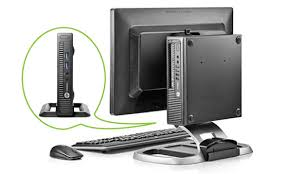 PC HP Mini ProDesk 400G3 (1DH93PA)/G4560T/4GB/500GB/K+M (17.7x3.42x17.47cm)