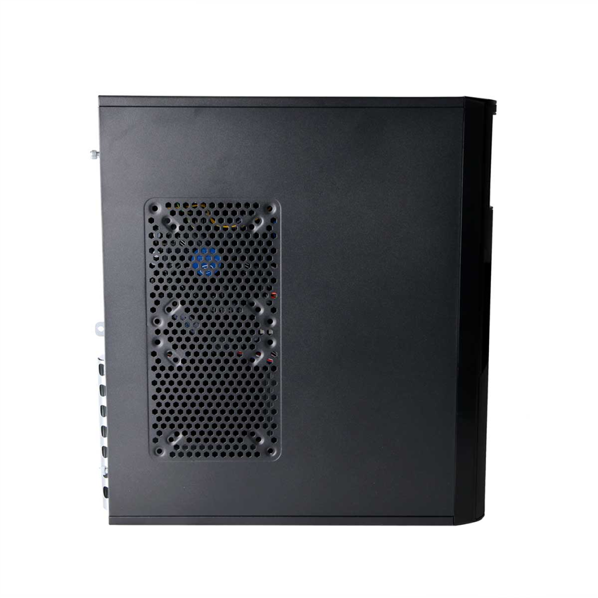 Máy tính để bàn SingPC Hi38151T(i3 8100 3.6GHz/4GB/1TB/GigaLAN/K+M)