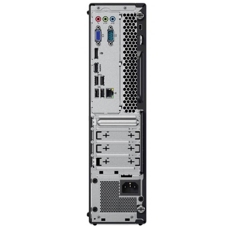 Máy tính LENOVO V520s-08IKL i3-7100/4G/1TB/DVDRW/BT4/K+M
