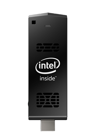 Máy tính tí hon Intel Compute Stick STCK1A8LFC