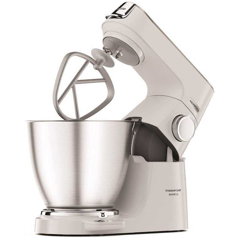 Máy trộn đa năng Kenwood KVL65.001WH