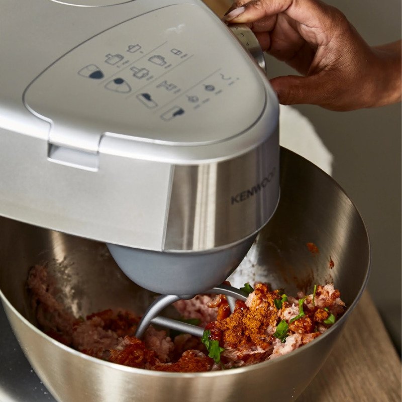 Máy Trộn Đa Năng Kenwood Prospero Plus KHC29.H0SI