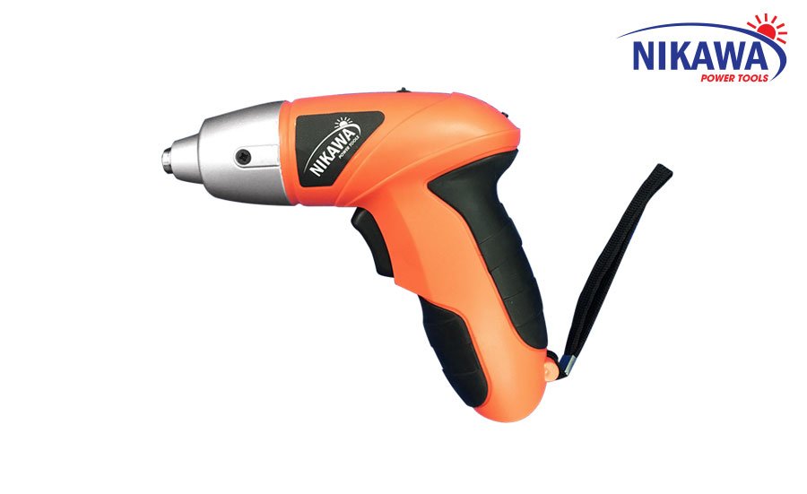 Máy vặn vít không dây Nikawatools NK-CS01
