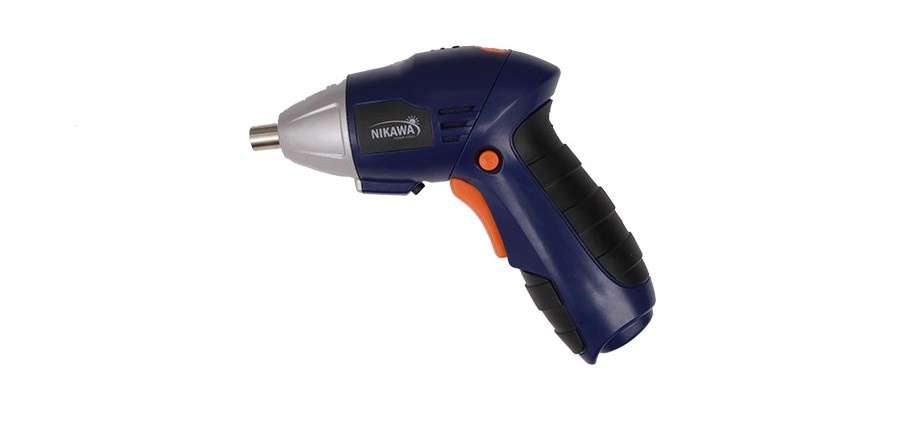 Máy vặn vít không dây Nikawatools NK-LS46