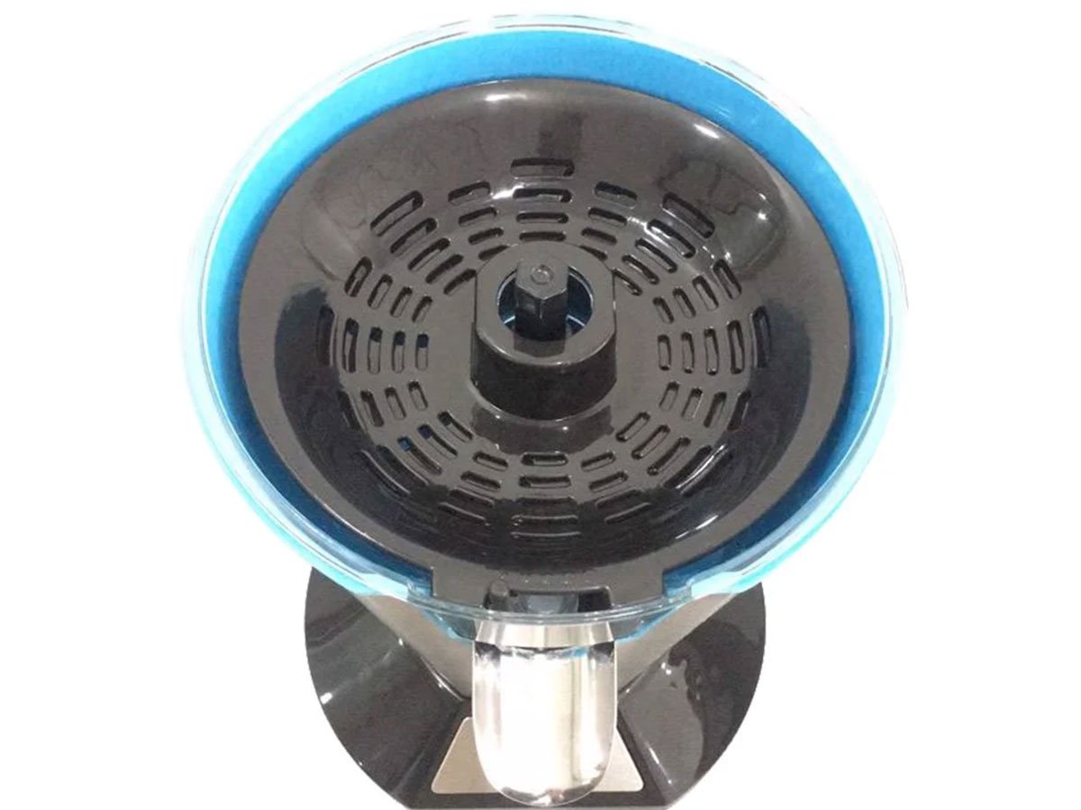 Máy vắt cam Mishio MK-211